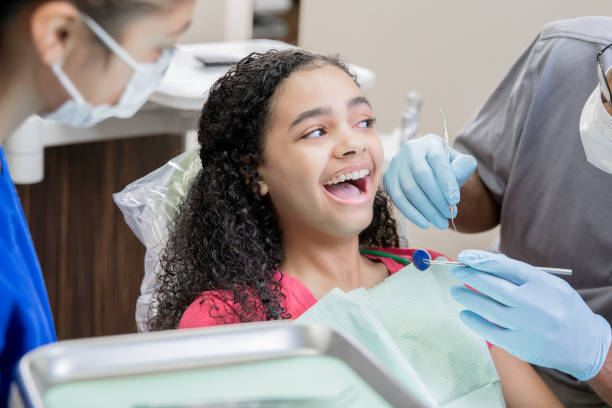 Best Emergency Tooth Extraction in Arp, TX