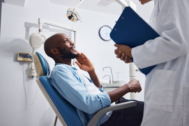Best Emergency Gum Treatment in Arp, TX
