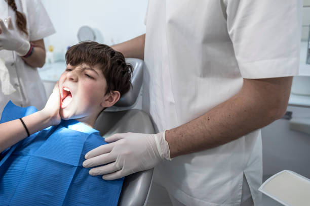 Best Pediatric Emergency Dentist in Arp, TX