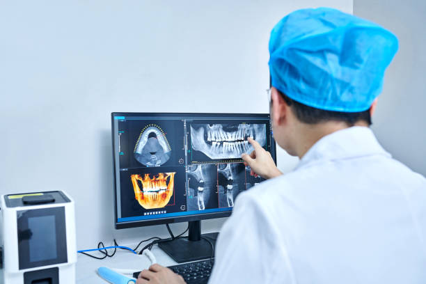 Best Emergency Gum Treatment in Arp, TX
