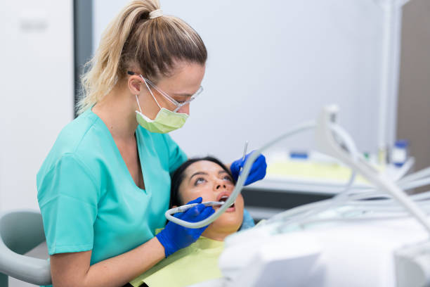 Best Emergency Root Canal Treatment in Arp, TX