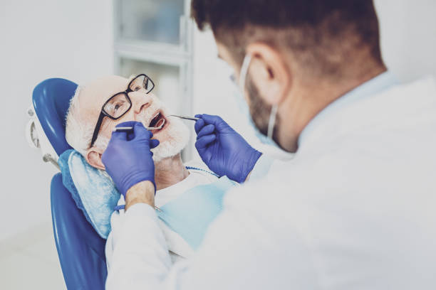 Best After-Hours Dental Trauma Care in Arp, TX